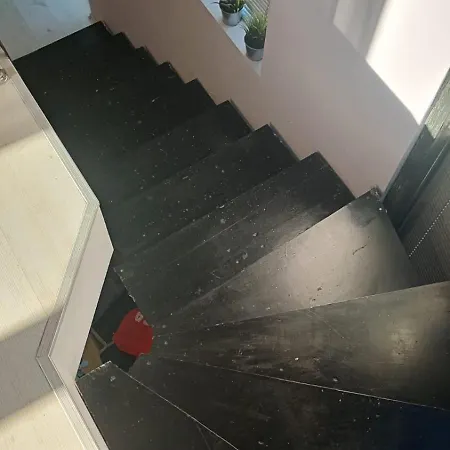 кичук париж Apartamento *