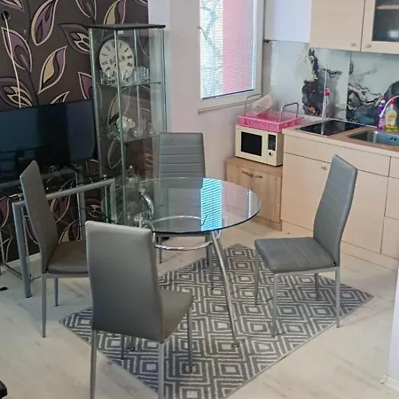 кичук париж Plovdiv