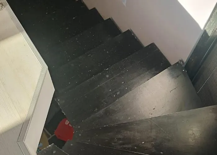 кичук париж Apartamento *