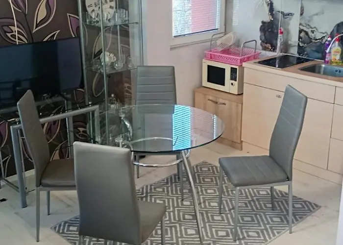 кичук париж Plovdiv