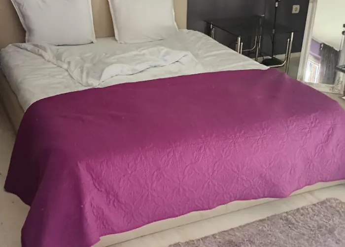 кичук париж *